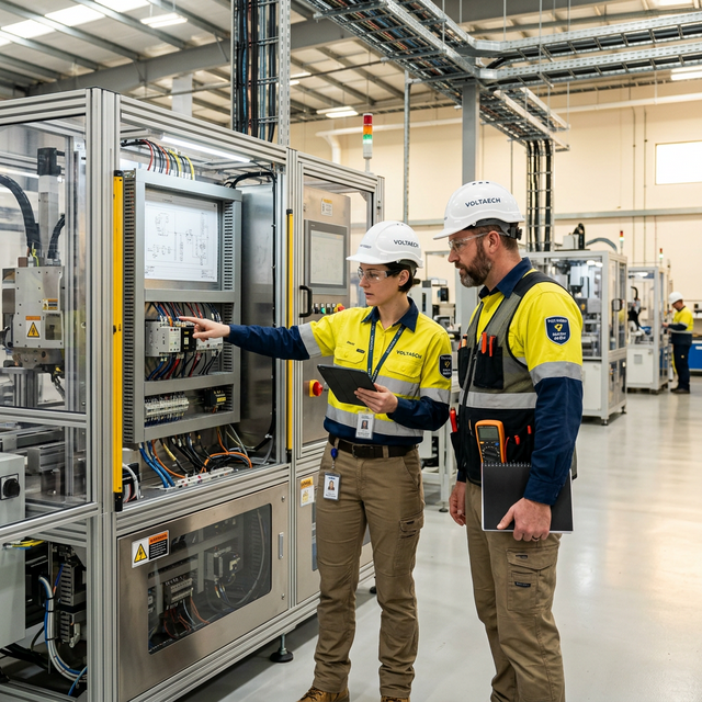 Retrofit & Modernisierung
